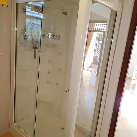 Casa vacanze Casa Vacanze Mongerbino Aspra *