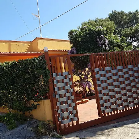 Casa vacanze Casa Vacanze Mongerbino Aspra Bagheria