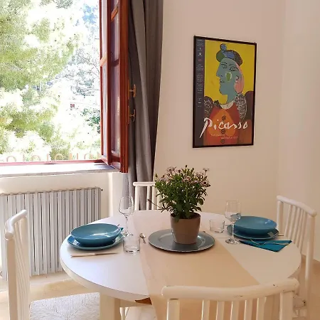 Casa vacanze Casa Vacanze Mongerbino Aspra Bagheria