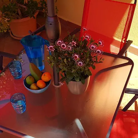 Casa vacanze Casa Vacanze Mongerbino Aspra Bagheria