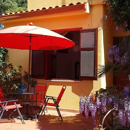 Casa vacanze Casa Vacanze Mongerbino Aspra