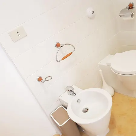 Casa vacanze Casa Vacanze Mongerbino Aspra *