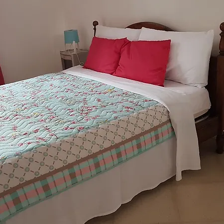 Casa vacanze Casa Vacanze Mongerbino Aspra